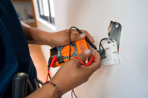 Emergency Electrical Repair Services in Whitehall, MI